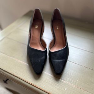 Franco Sarto Black pumps